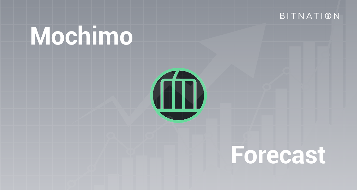 Mochimo Price Prediction
