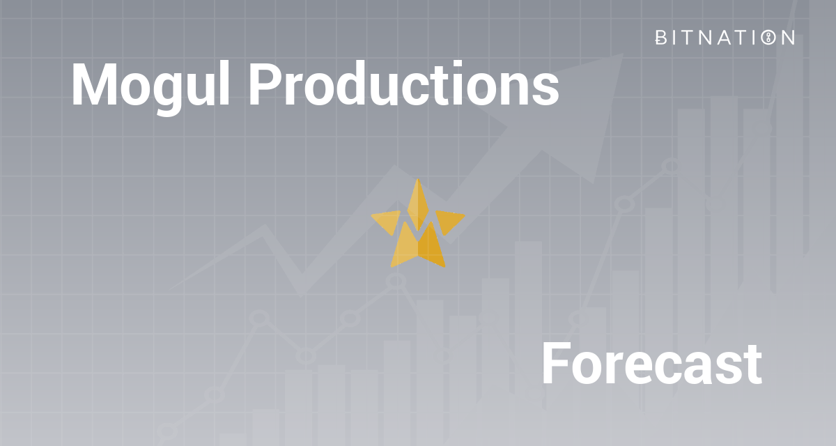 Mogul Productions Price Prediction