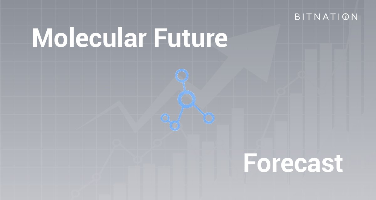 Molecular Future Price Prediction