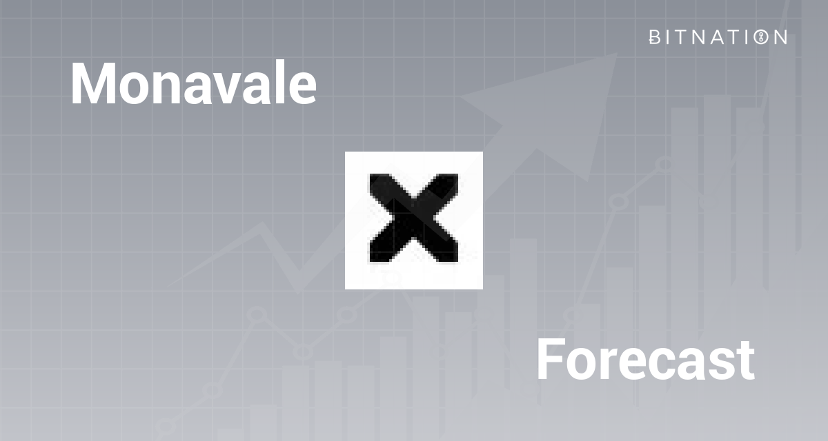 Monavale Price Prediction