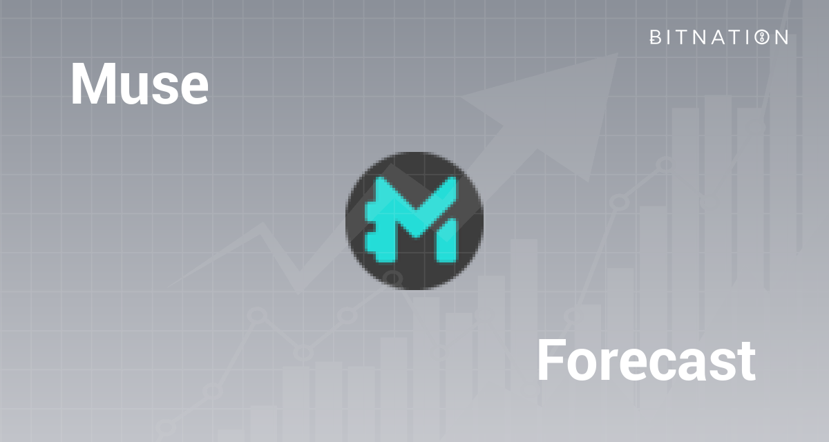 Muse Price Prediction