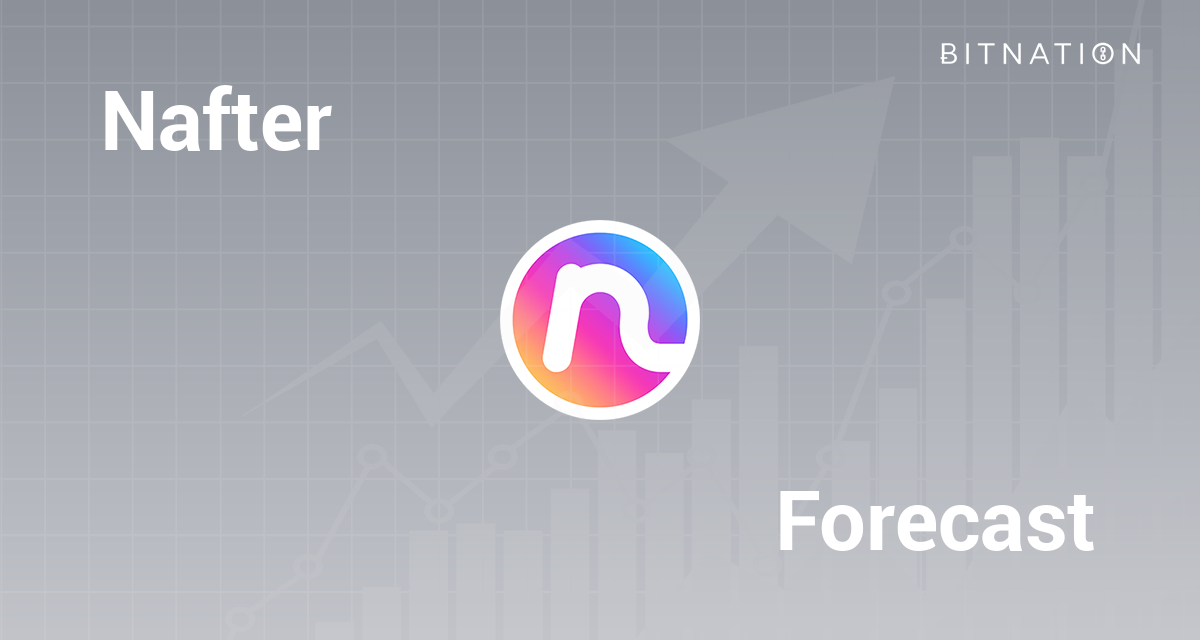 Nafter Price Prediction