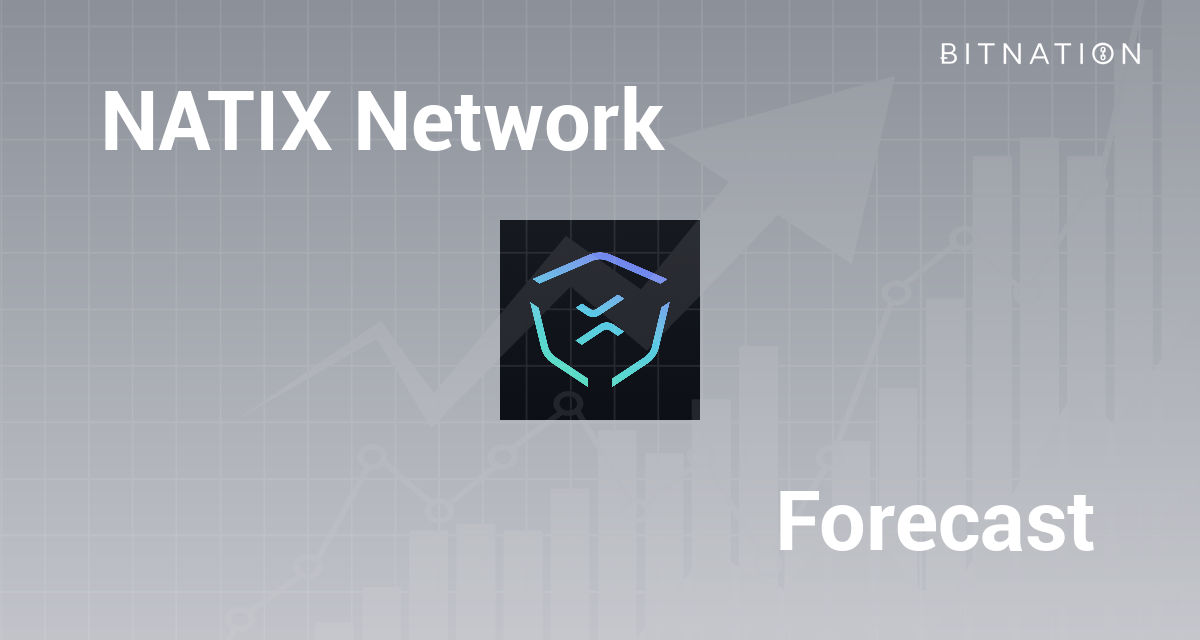 NATIX Network Price Prediction