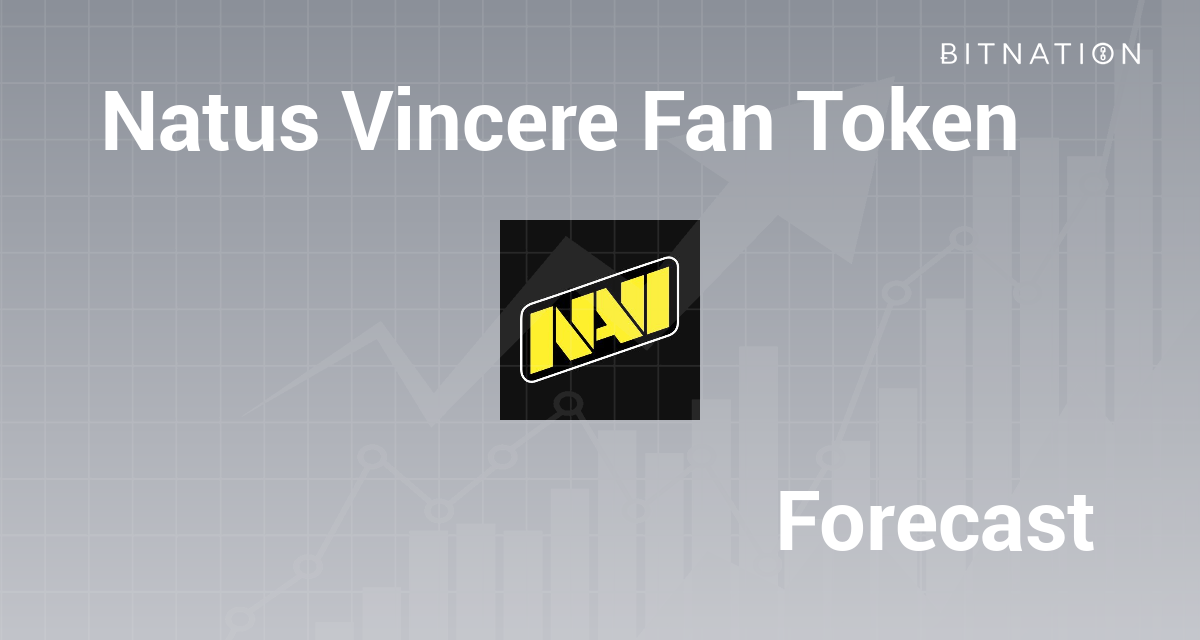 Natus Vincere Fan Token Price Prediction