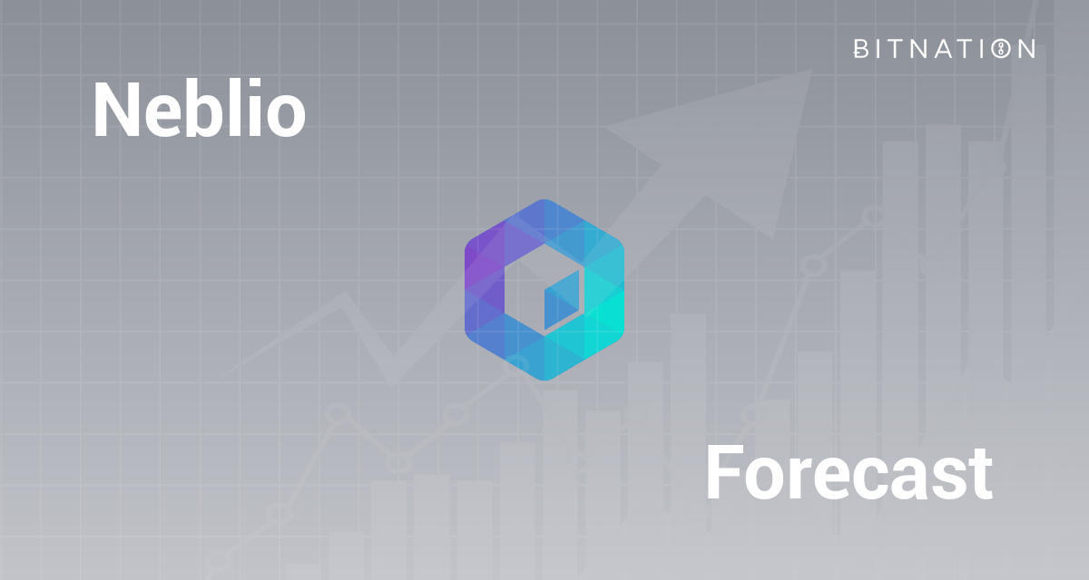 Neblio Price Prediction