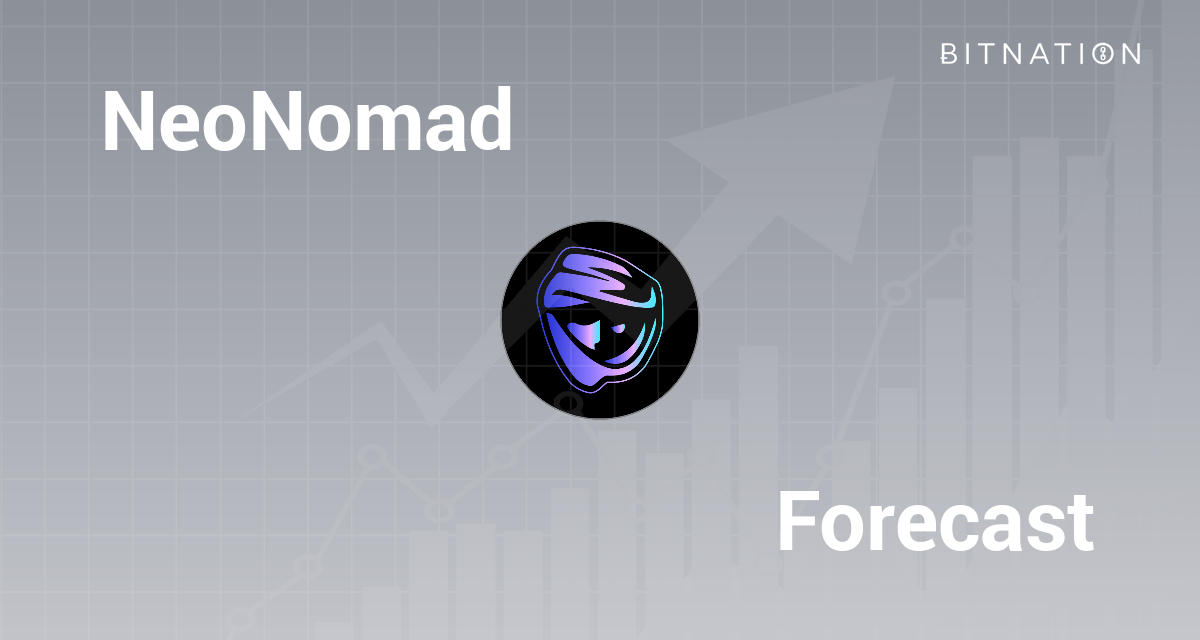 NeoNomad Price Prediction