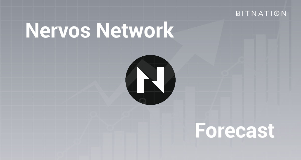 Nervos Network Price Prediction