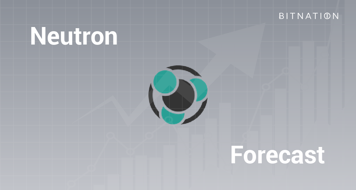 Neutron Price Prediction