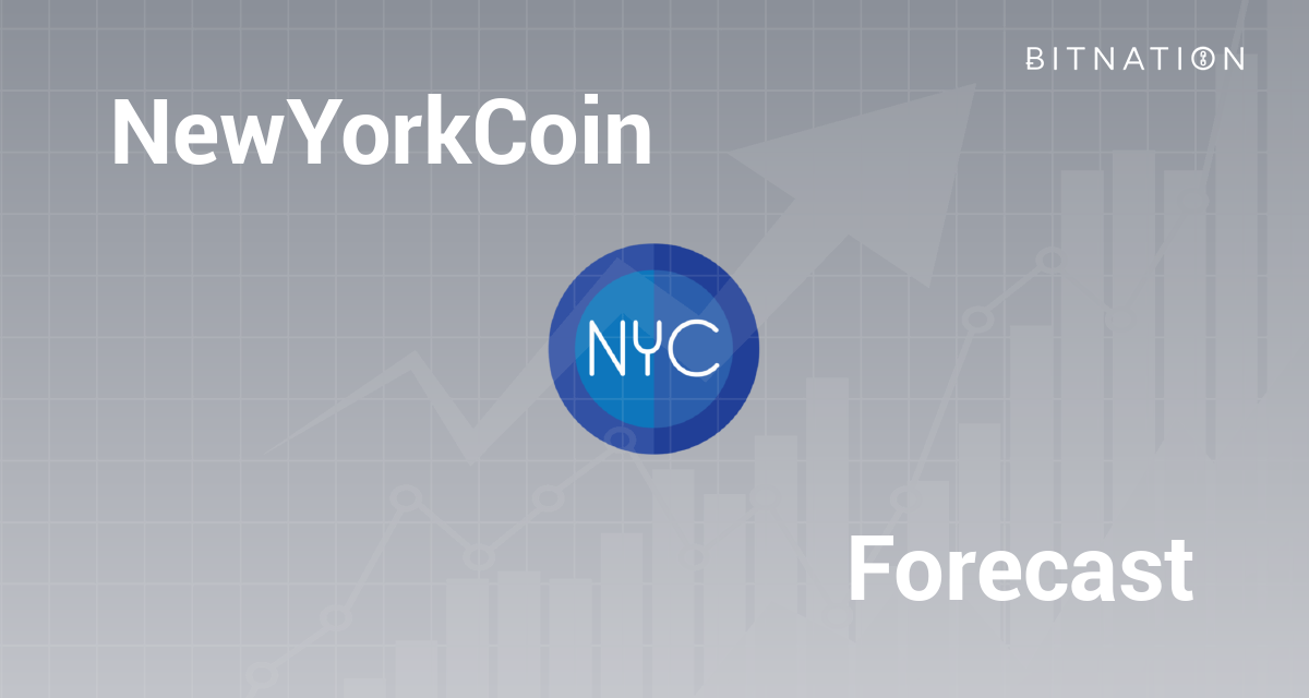 NewYorkCoin Price Prediction