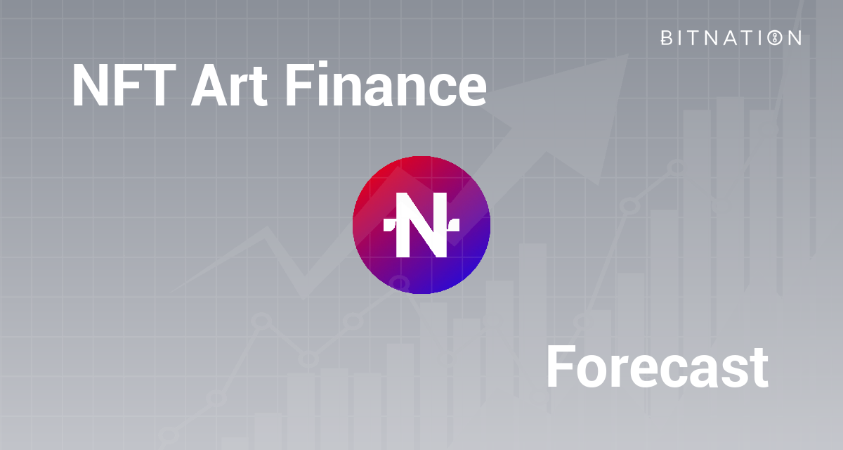 NFT Art Finance Price Prediction