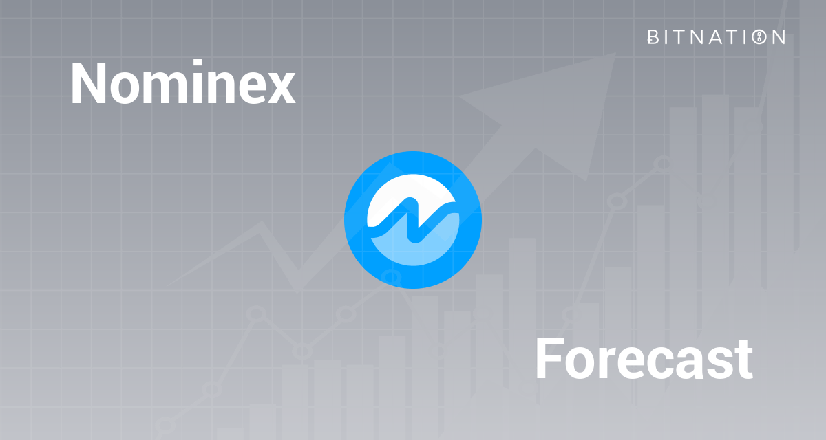 Nominex Price Prediction