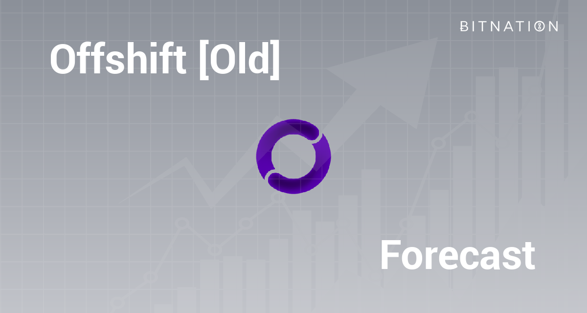 Offshift [Old] Price Prediction