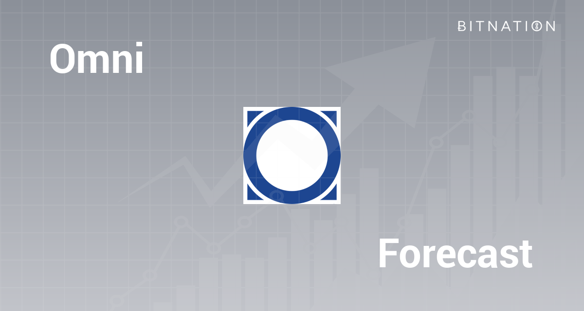 Omni (OMNI) Price Prediction 2024, 2025 2030