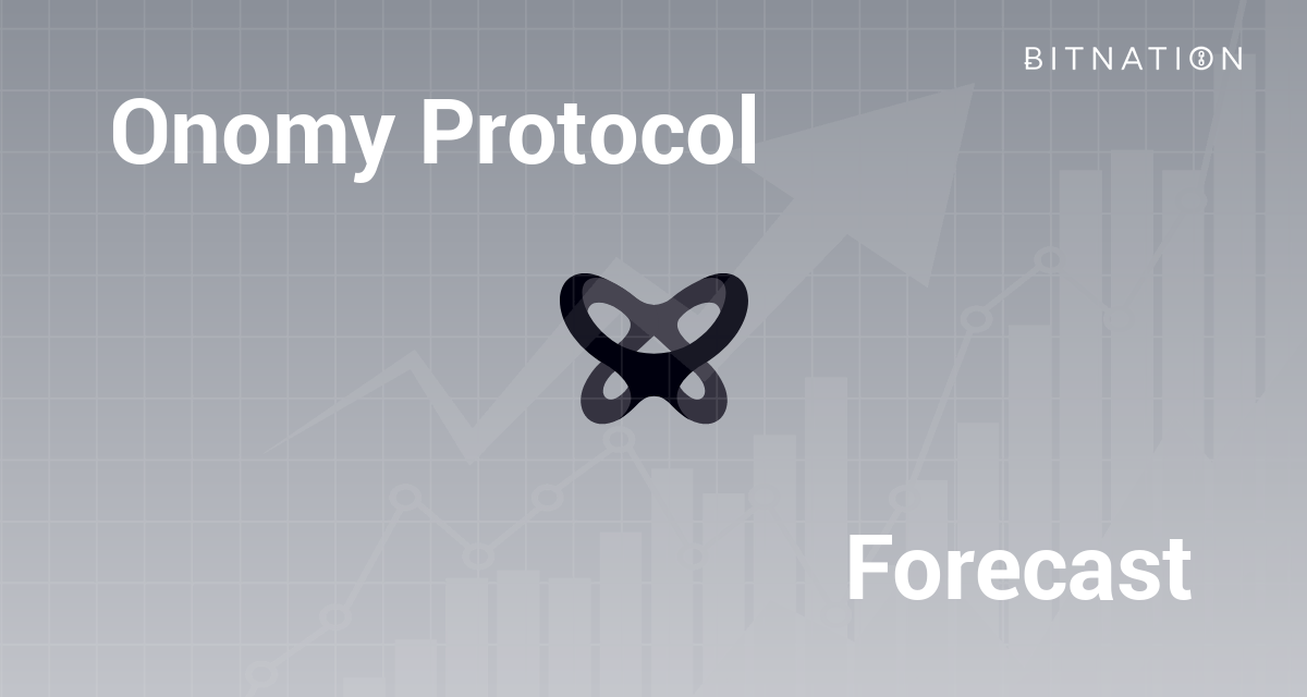 Onomy Protocol Price Prediction
