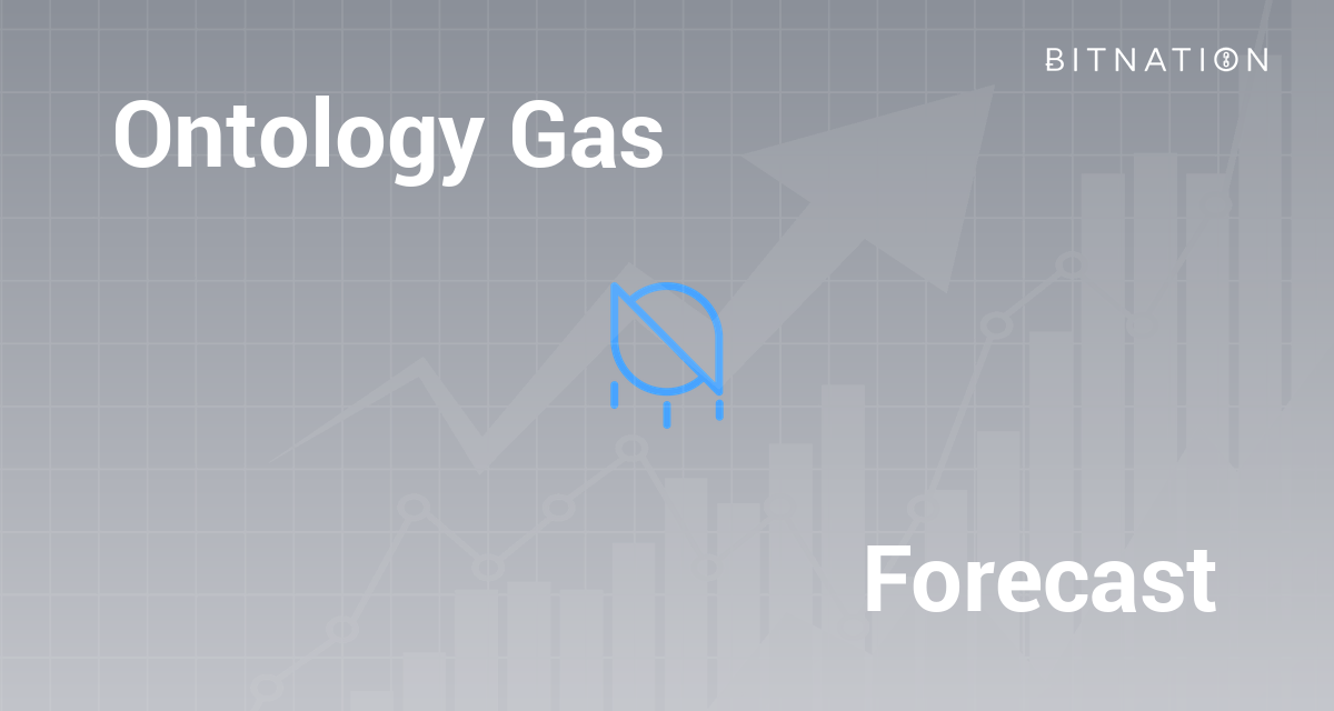Ontology Gas Price Prediction