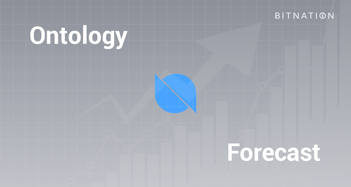 Ontology Price Prediction