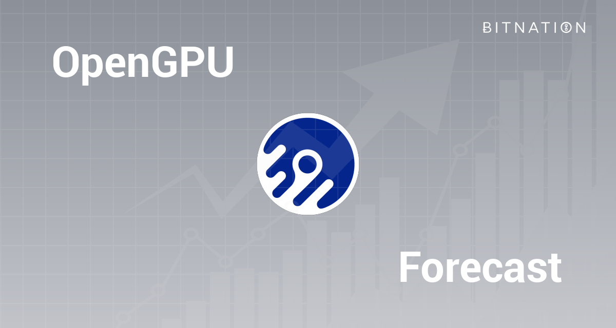 OpenGPU Price Prediction