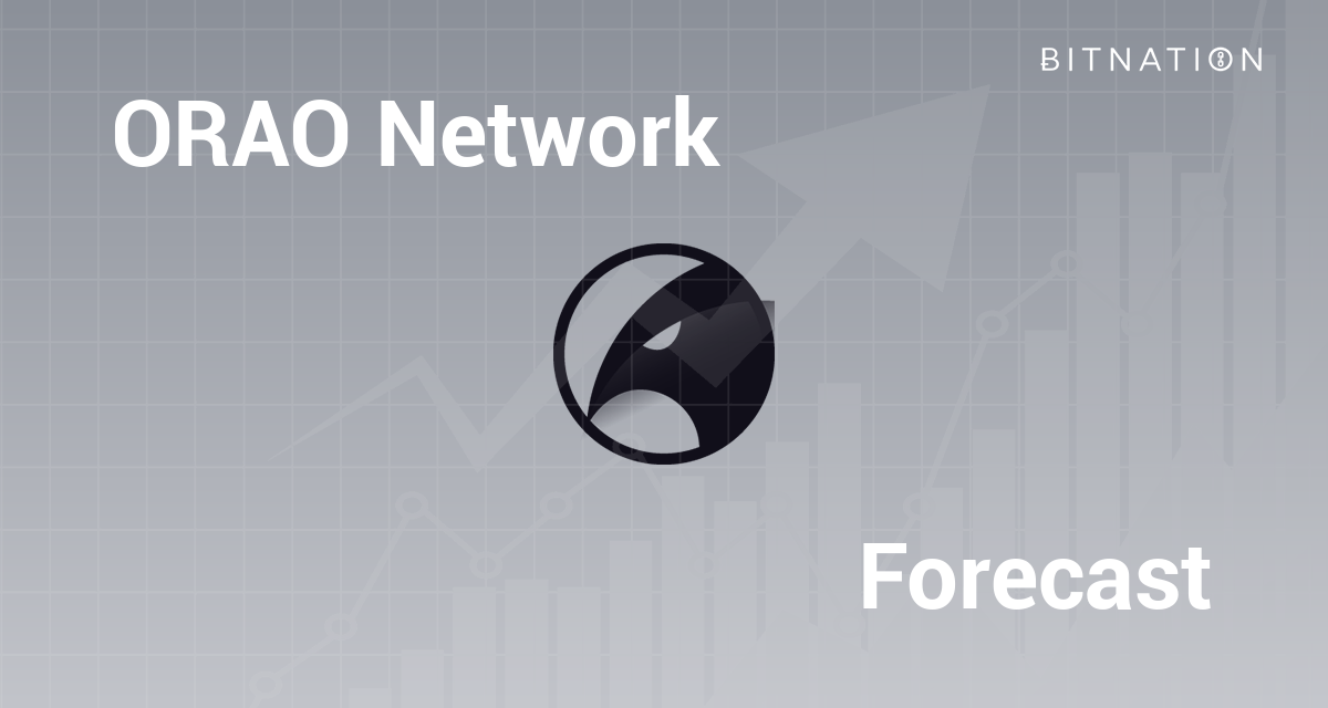 ORAO Network Price Prediction