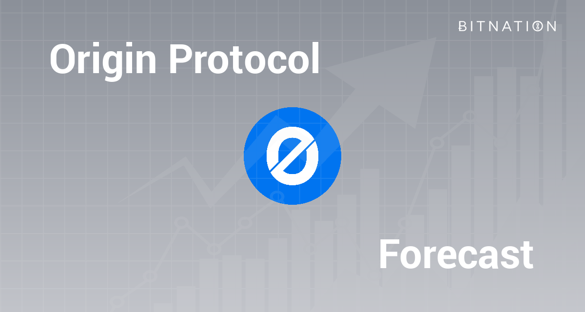 Origin Protocol Price Prediction