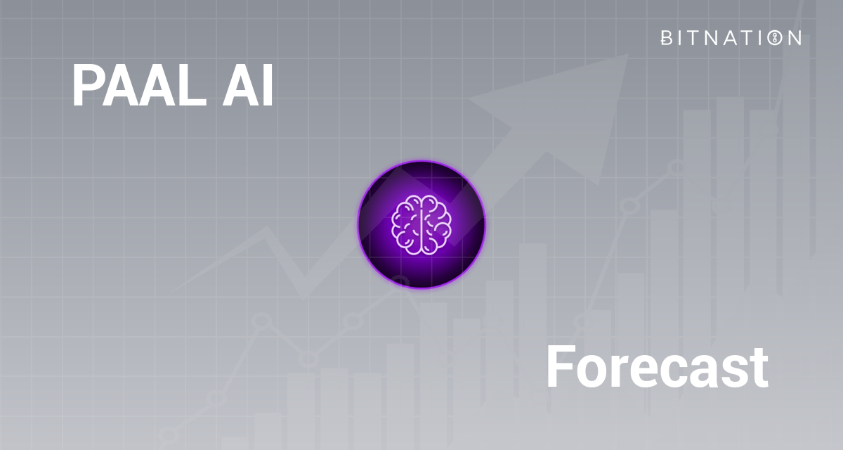 PAAL AI Price Prediction