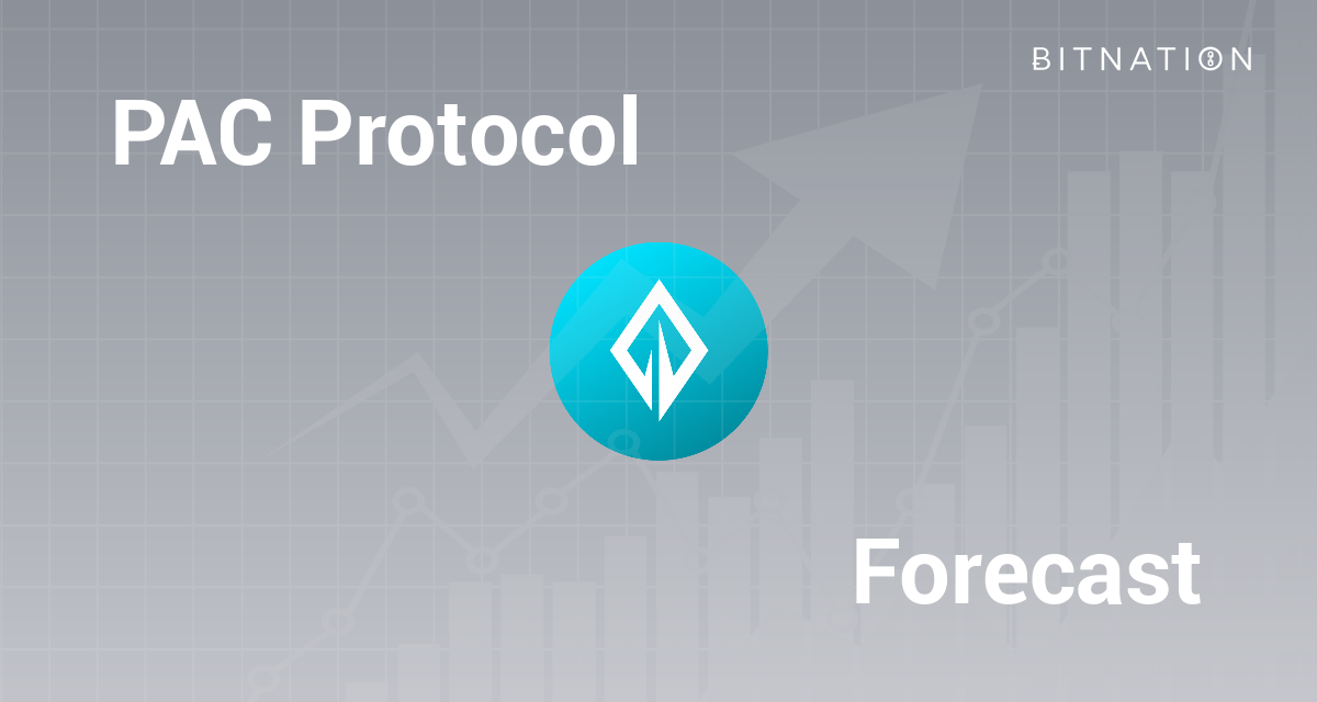 PAC Protocol Price Prediction