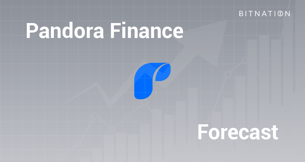 Pandora Finance (PNDR) Price Prediction 2023, 2025, 2030