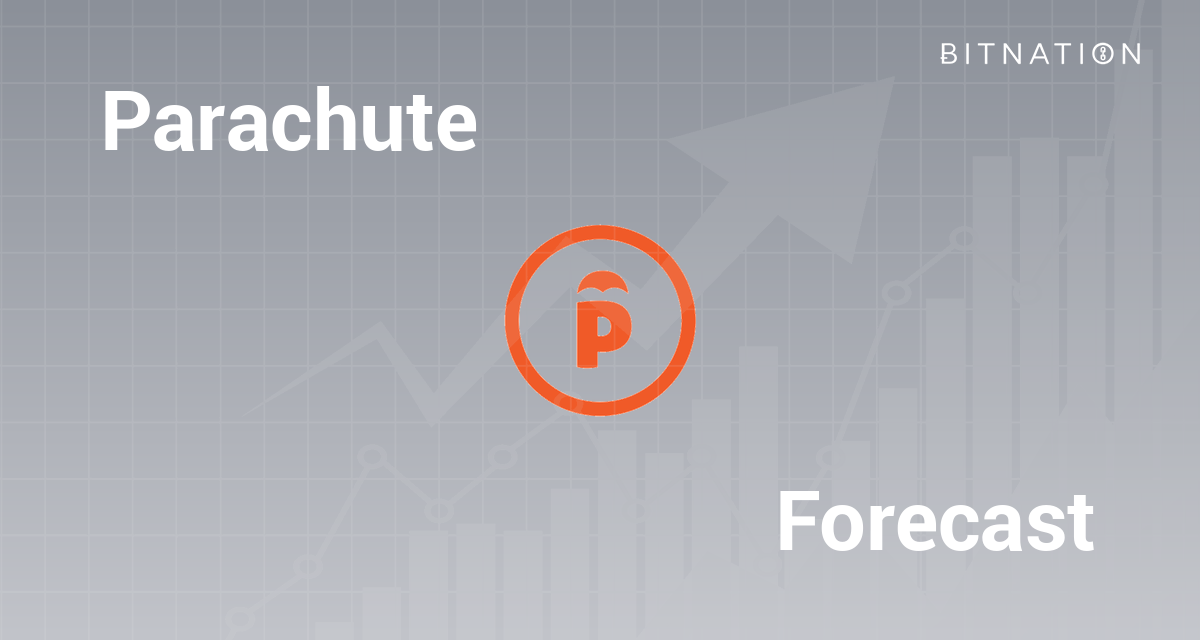 Parachute Price Prediction