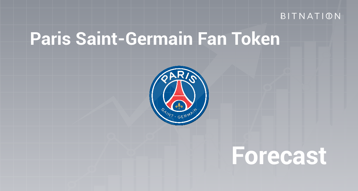 Paris Saint-Germain Fan Token Price Prediction