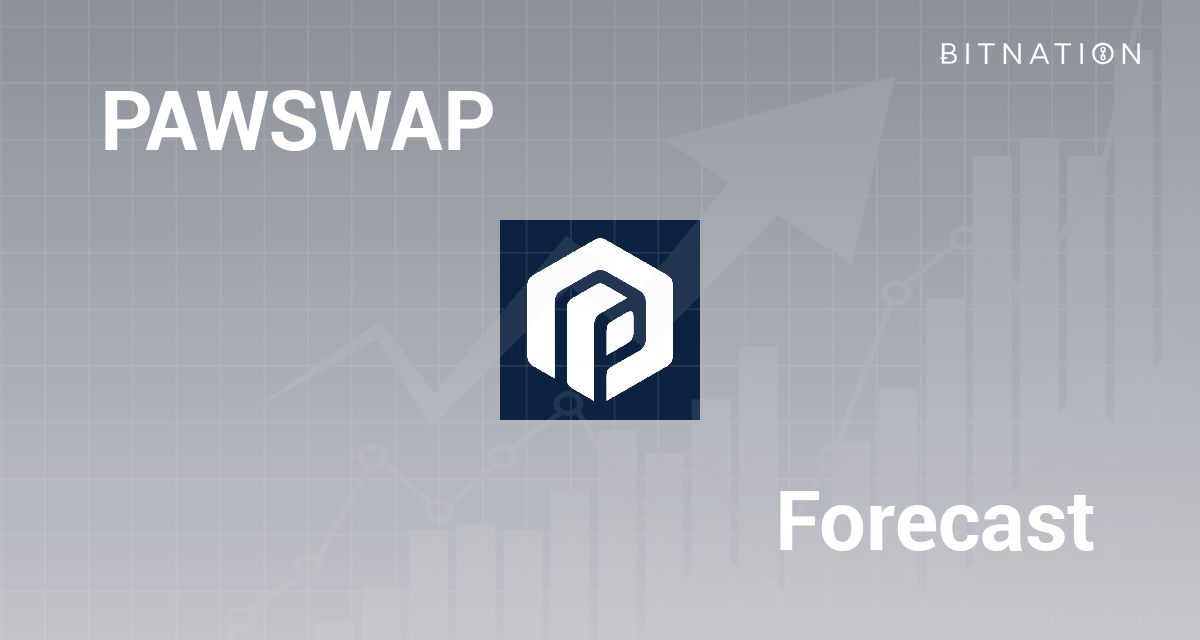 PAWSWAP Price Prediction