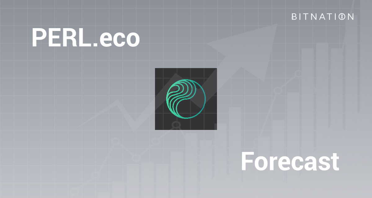 PERL.eco Price Prediction
