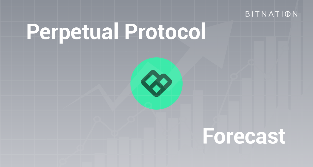 Perpetual Protocol Price Prediction