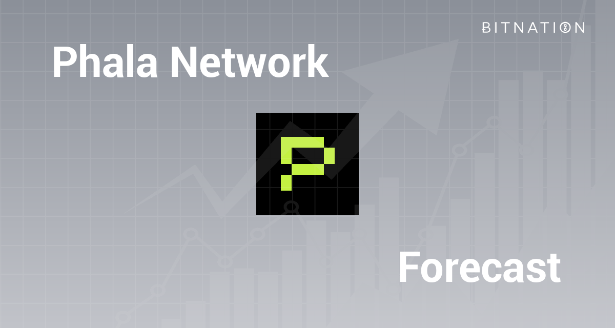 Phala Network Price Prediction