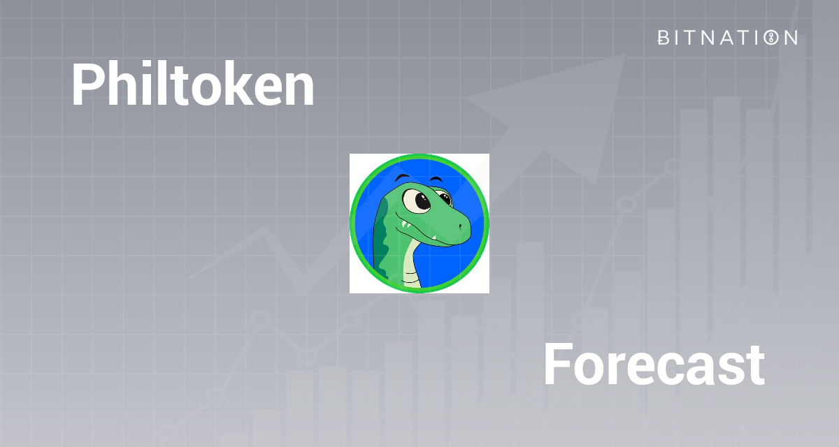 Philtoken (PHIL) Price Prediction 2024, 2025 2030