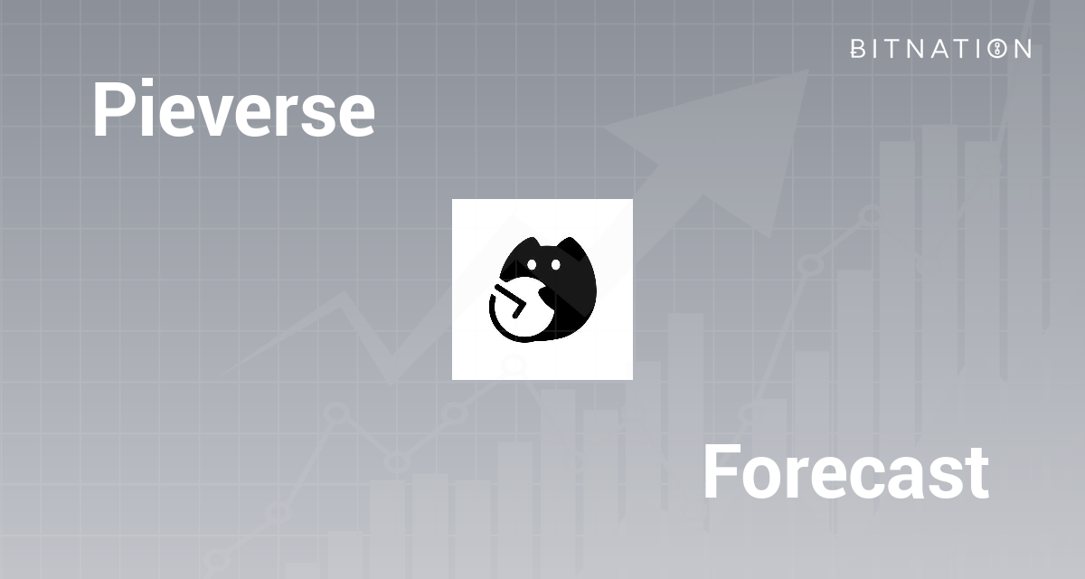 Pieverse Price Prediction