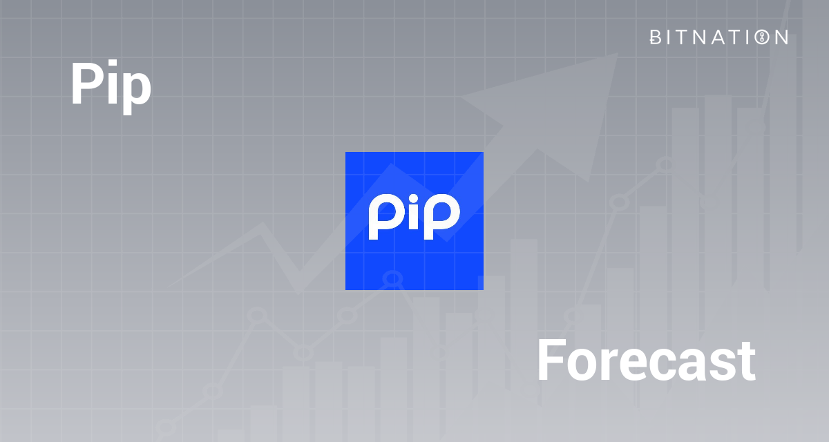 Pip Price Prediction