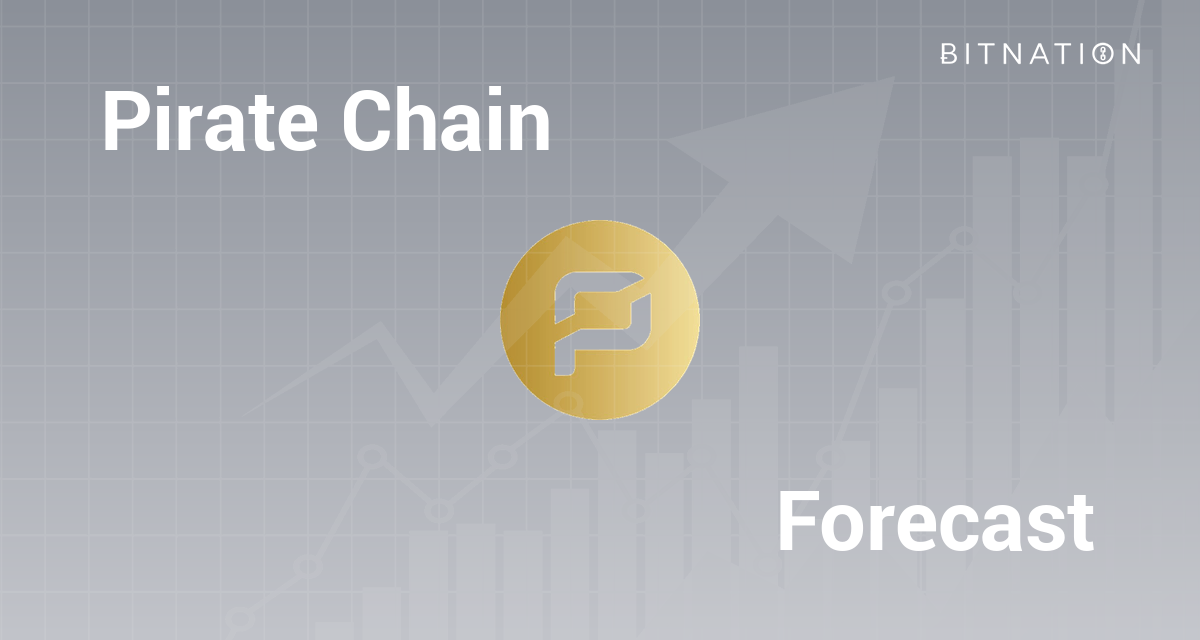 Pirate Chain Price Prediction