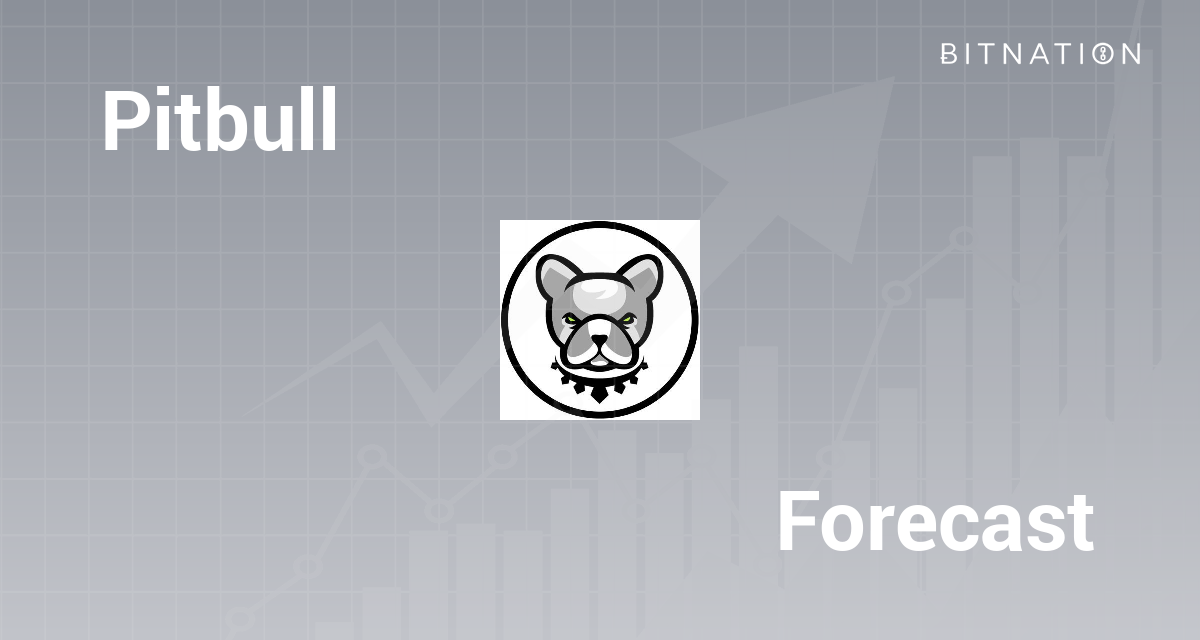 pitbull crypto price prediction