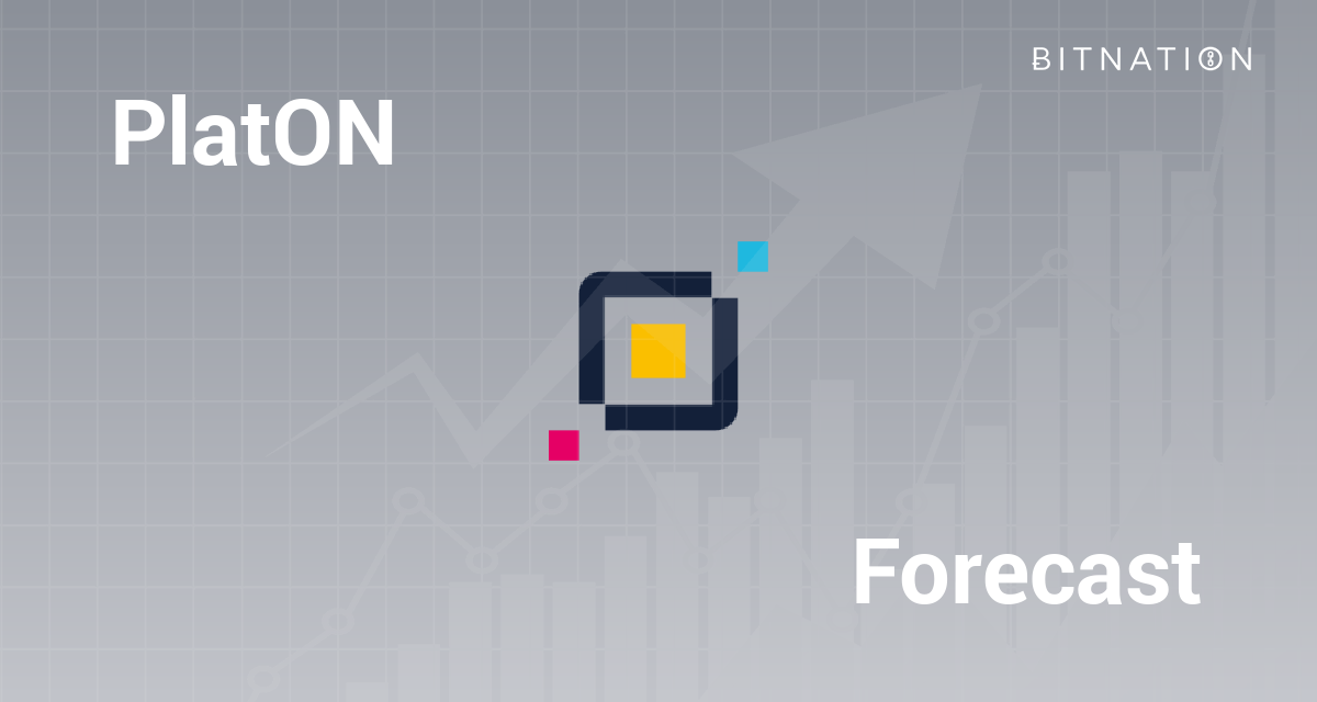 PlatON Price Prediction