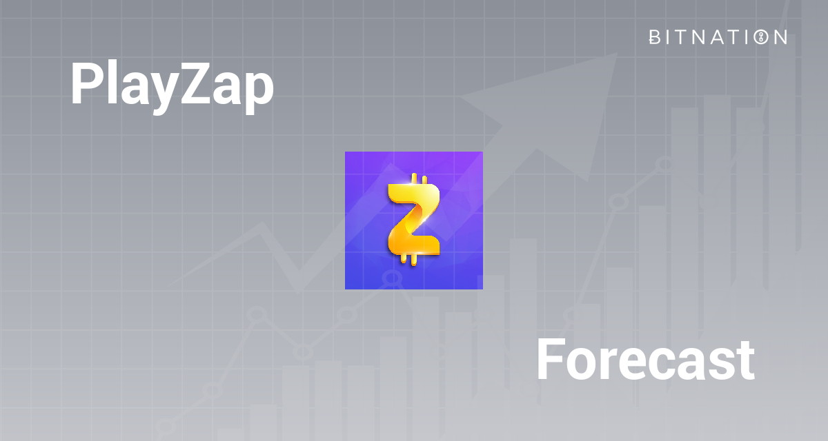 PlayZap Price Prediction