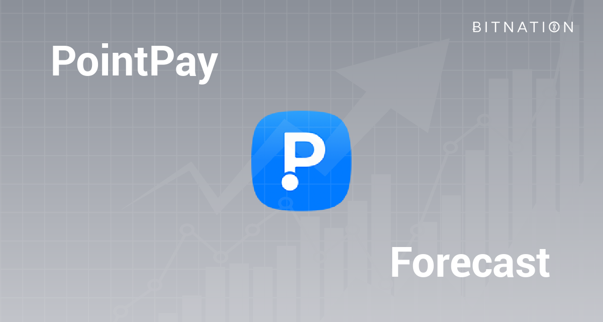 PointPay Price Prediction