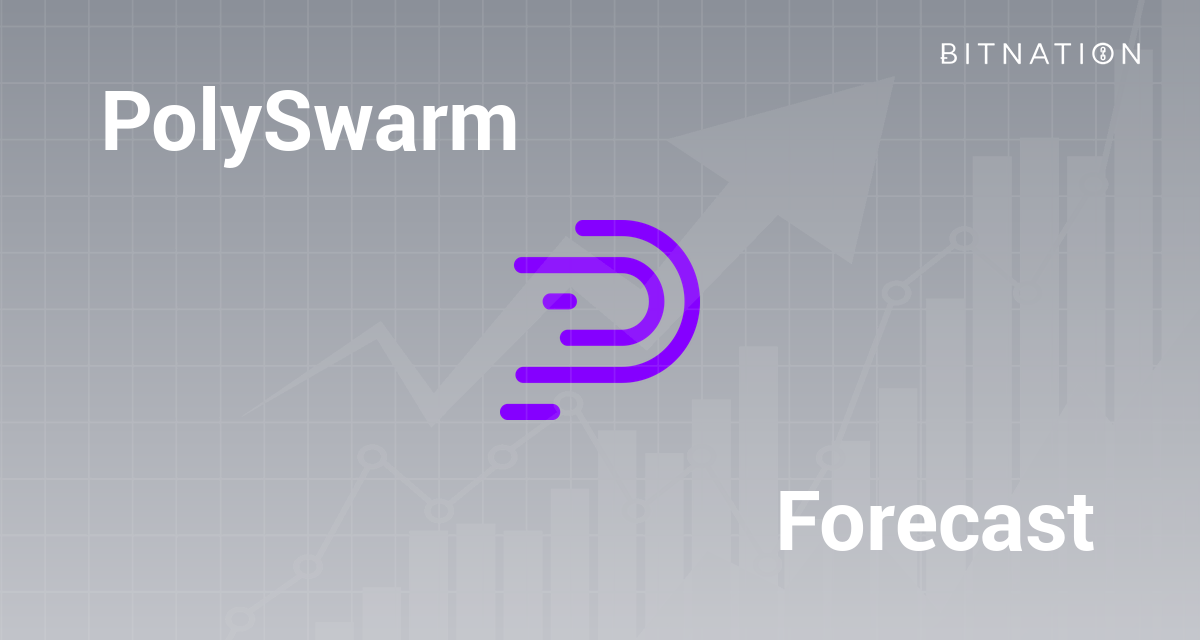 PolySwarm Price Prediction