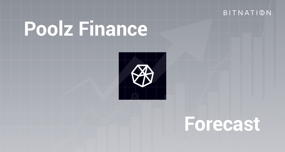 Poolz Finance Price Prediction