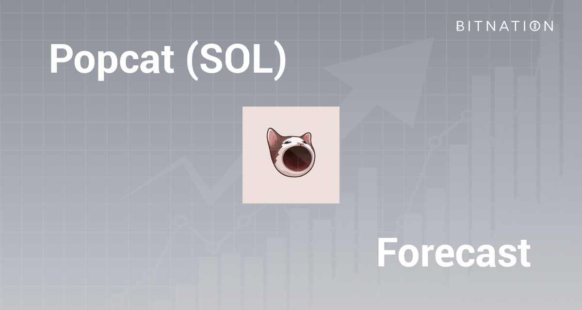 Popcat (SOL) Price Prediction