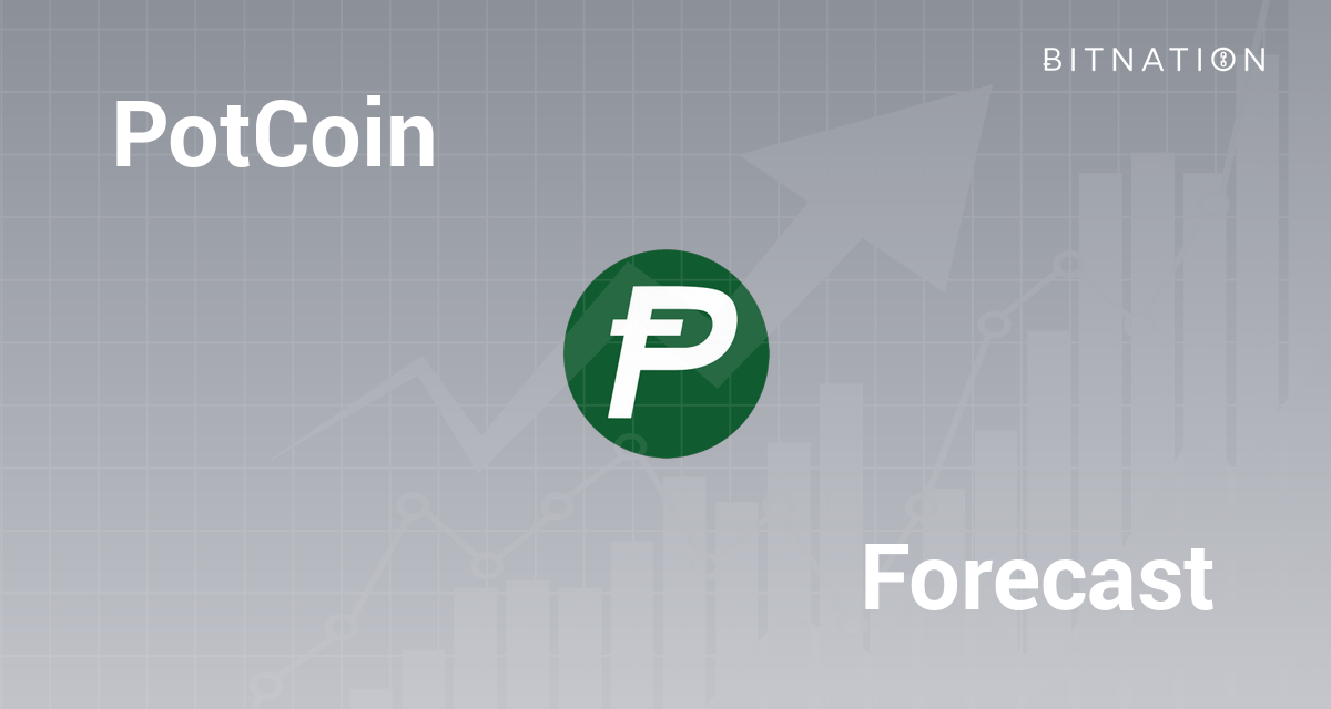 PotCoin Price Prediction