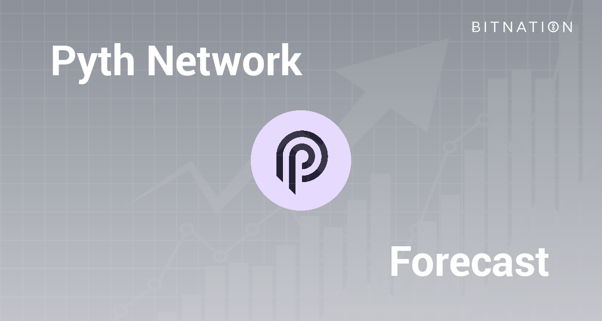 Pyth Network Price Prediction