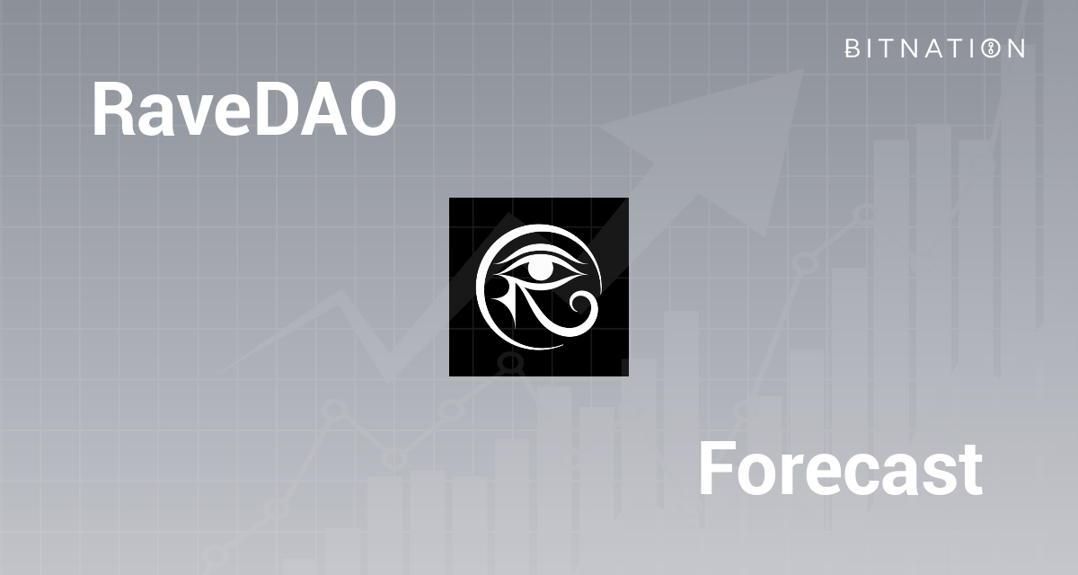RaveDAO Price Prediction