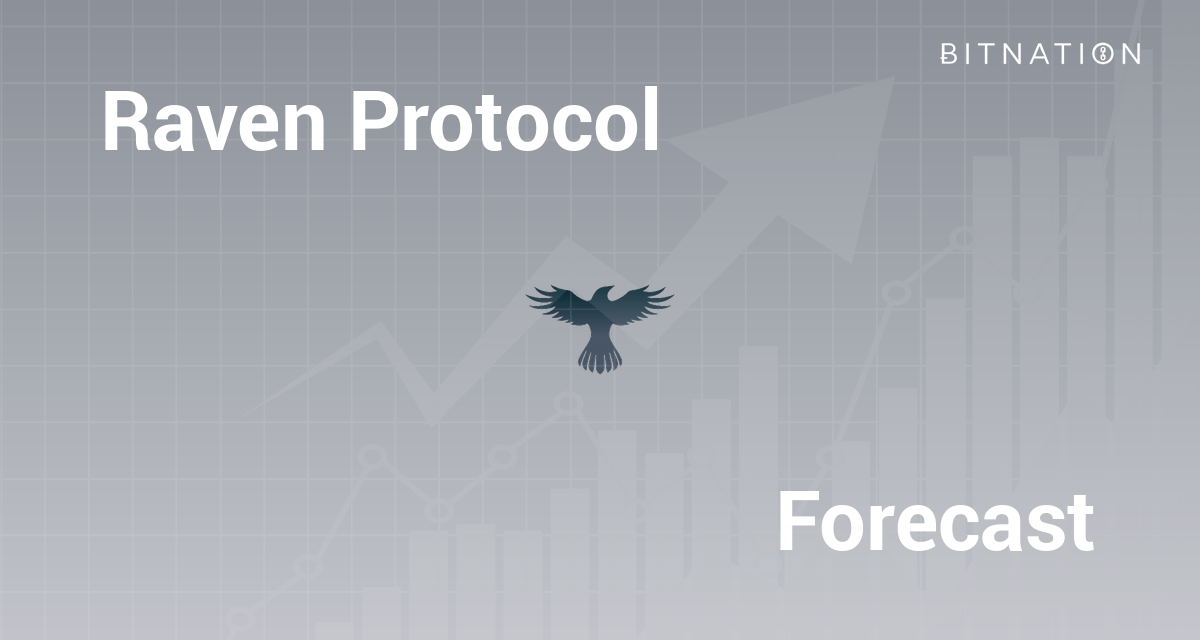 Raven Protocol Price Prediction