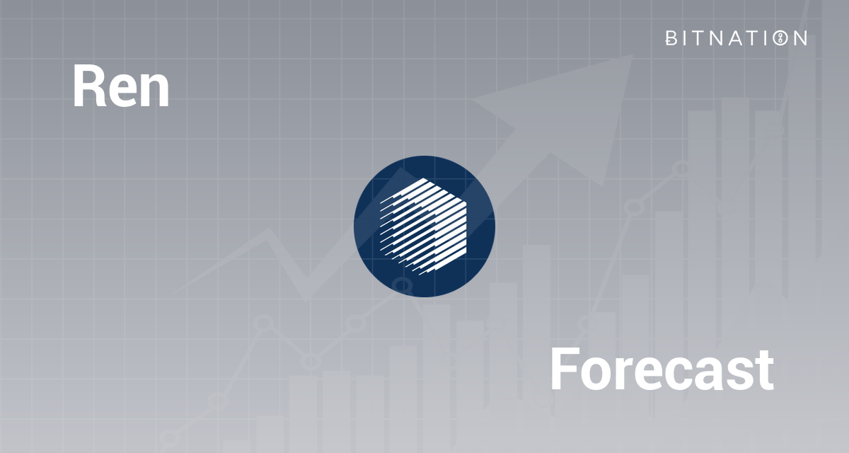 Ren Price Prediction
