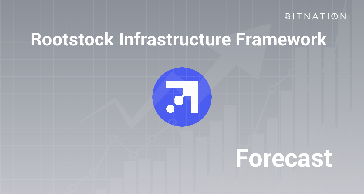 rootstock crypto price