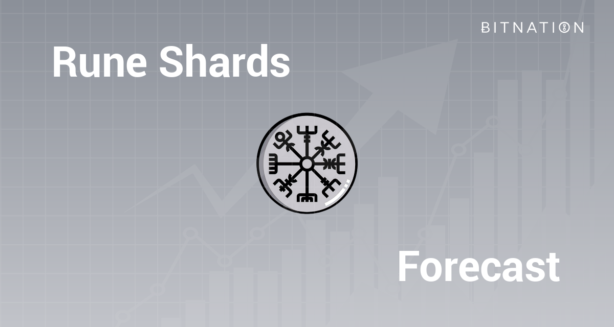 Rune Shards Price Prediction